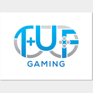 TUF Gaming Wall Art Posters and Art